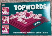 TOPWORDS Das Wortspiel  TOP Brandenburg - Senftenberg Vorschau