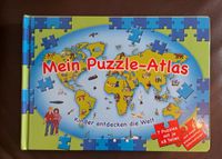 Puzzle Atlas * 7 Puzzles mit je 48 Teilen Nürnberg (Mittelfr) - Aussenstadt-Sued Vorschau