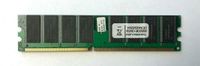 1 x 1GB DDR 400MHz PC3200 184Pin CL3 mit Infineon Speicherchips Düsseldorf - Flingern Nord Vorschau