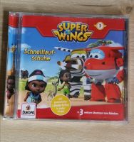 "Super Wings" CD Niedersachsen - Wallenhorst Vorschau