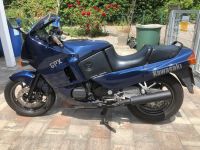 Kawasaki GPX 600 R Bayern - Münster Vorschau