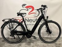 Leader Fox Induktora E-Bike 28 Zoll 504W City Fahrrad Statt 1649€ Hessen - Neuberg Vorschau