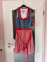 Spieth& Wensky Dirndl Kleid Gr. 36/38 Neu Damen so Schön Nordrhein-Westfalen - Gütersloh Vorschau