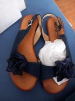 Heine Schuhe in Größe 40 (neu) Bayern - Eisingen Vorschau
