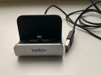 Belkin Ladestation Lightning USB iPhone Altona - Hamburg Bahrenfeld Vorschau