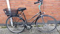 City Bike MBK Maloia Krummhörn - Grimersum Vorschau