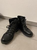 Winterstiefel zum Schnüren Bayern - Kipfenberg Vorschau