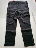 Hugo Boss Hose, Größe 48, Neu, schwarz Frankfurt am Main - Dornbusch Vorschau