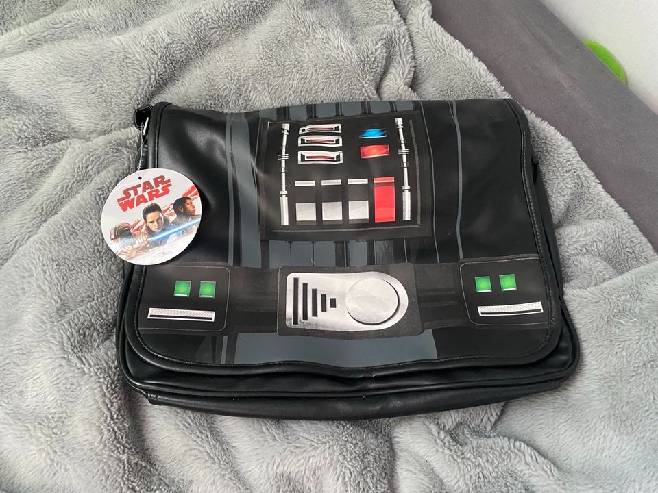 Star Wars College Tasche in Bielefeld