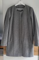 Vero Moda Mantel grau XL Jacke Übergangsjacke Nordrhein-Westfalen - Telgte Vorschau