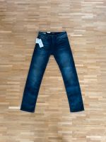 Jeans Jack & Jones „Tim Slim Straight“ - NEU Niedersachsen - Winsen (Luhe) Vorschau