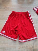 Fussballhose * Bayern München * 164 * ADIDAS Baden-Württemberg - Leutkirch im Allgäu Vorschau