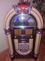 Jukebox Radio CD Brandenburg - Frankfurt (Oder) Vorschau