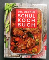 Dr. Oetker Schulkochbuch Süd - Niederrad Vorschau