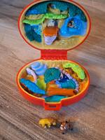 Disney Polly Pocket König der Löwen Hessen - Grasellenbach Vorschau