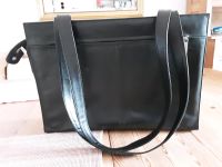 Elegante Schultertasche Business schwarz Nordrhein-Westfalen - Kaarst Vorschau