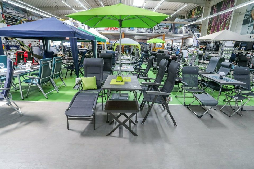 Vorzelt Luftzelt Dometic Kampa Club Air Pro 260 S Aktion in Dortmund