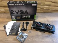 Nvidia Geforce GTX 970 4GB Grafikkarte Baden-Württemberg - Kehl Vorschau