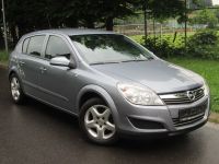 Opel Astra 1.4 Twinport,Scheckheft gepflgt Hessen - Kassel Vorschau