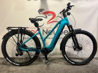 Leader Fox BEND E-Bike 28Zoll Cross Fahrrad Alu 830Wh 95Nm Mod.24 Hessen - Neuberg Vorschau