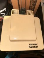 Vorwerk Frischer für Teppichböden und Teppiche Baden-Württemberg - Weisenbach Vorschau