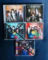 Golden Bomber / Alben Singles / Visual Kei J-Rock Rheinland-Pfalz - Lambrecht (Pfalz) Vorschau