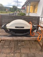 Grill Weber Q 2000 Niedersachsen - Dassel Vorschau