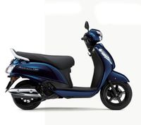 Suzuki Address 125 Mod. 2023 Nordrhein-Westfalen - Willebadessen Vorschau