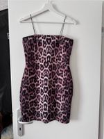Leopard mini Kleid Düsseldorf - Hassels Vorschau