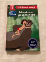 Buch Lesestufe 1 - Dschungelbuch v Disney Bayern - Ottenhofen Vorschau