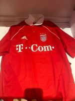 DeMichelus FC Bayern Trikot Niedersachsen - Eschede Vorschau