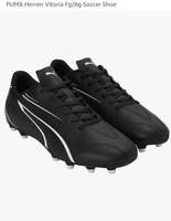 Puma Herren Fußballschuhe in Gröse 41 Hessen - Hochheim am Main Vorschau