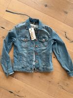 ONLY Jeansjacke S 36 Neu mit Etikett Jacke Denim Baden-Württemberg - Aalen Vorschau