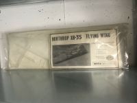 Nova Planes Northrop XB-35 vacuform 1/72 Baden-Württemberg - Bad Ditzenbach Vorschau