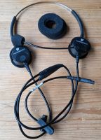 Telefon-Headset "Plantronics Supra H61N" Hessen - Offenbach Vorschau