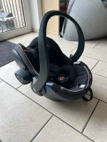 Besafe Izi Go Modular Kindersitz Babyschale unfallfrei Nordrhein-Westfalen - Oer-Erkenschwick Vorschau