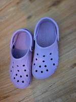 Crocs Pastellila 37/38 Gröpelingen - Gröpelingen Vorschau