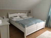 Schlafzimmer Cinderella Premium in Kiefer weiß - Landhaus Nordrhein-Westfalen - Dorsten Vorschau