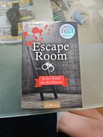 Ein Escape Room karten spiel. Nordrhein-Westfalen - Velbert Vorschau