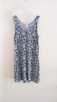 Größe 38 "H&M " Strandkleid  " Neu " Niedersachsen - Bad Laer Vorschau