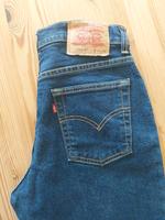 Gebrauchte Levi's Jeans  583 Niedersachsen - Edemissen Vorschau