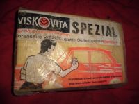 VISKOVITA Spezial der neue Autoschwamm 180x115x35mm Hessen - Hainburg Vorschau