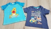 T-Shirts, 2er Set, Gr. 74-80, Lupilu/ Disney baby Nordrhein-Westfalen - Würselen Vorschau