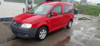 VW Caddy 2K Life 2009 1.4 59kW Baden-Württemberg - Massenbachhausen Vorschau