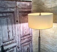 Design Stehlampe Messing Italien Alt Bremen - Oberneuland Vorschau