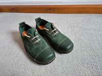 Einzelstück vom Schuster La Gomera Damenschuh Echtleder Gr. 41,5 Nordrhein-Westfalen - Mettmann Vorschau