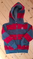 Fleecejacke Hoodie Gr. 92/  Star Boy / mit Kaputze Nordrhein-Westfalen - Rheda-Wiedenbrück Vorschau