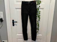 Gr.30 schwarze Jeans|New Yorker|Damenkleidung|Skinny High Waist Niedersachsen - Schladen Vorschau