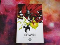 Spawn: Origins Volume 1 - English Comic (Collects Spawn #1-6) Wandsbek - Hamburg Bramfeld Vorschau