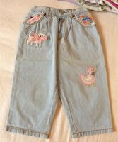 Jeans, lange Hose Gr. 80 Schleswig-Holstein - Rendsburg Vorschau